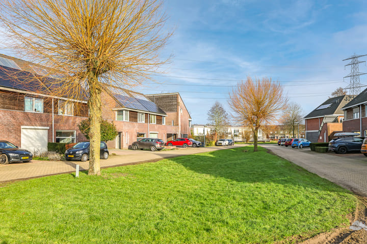 Foto 75 van De Wettering 8