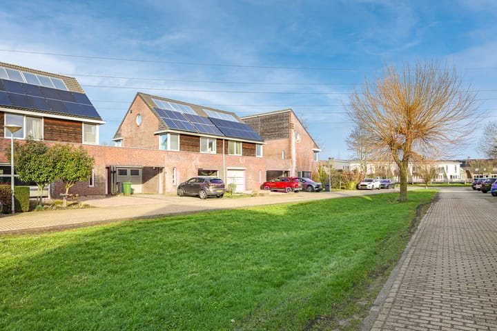 Foto 76 van De Wettering 8