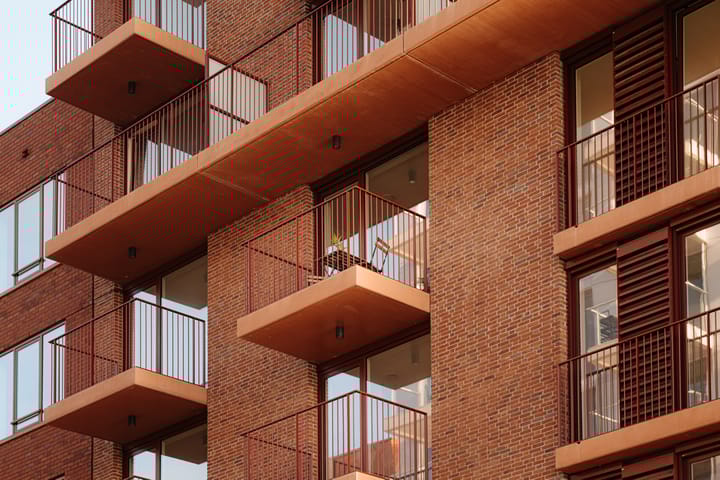 Foto 20 van Werfkade 81