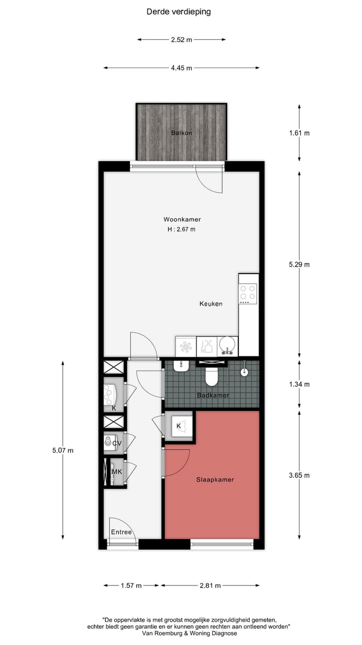 Foto 23 van Werfkade 81