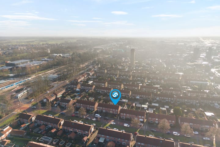 Foto 40 van Monumentstraat 19