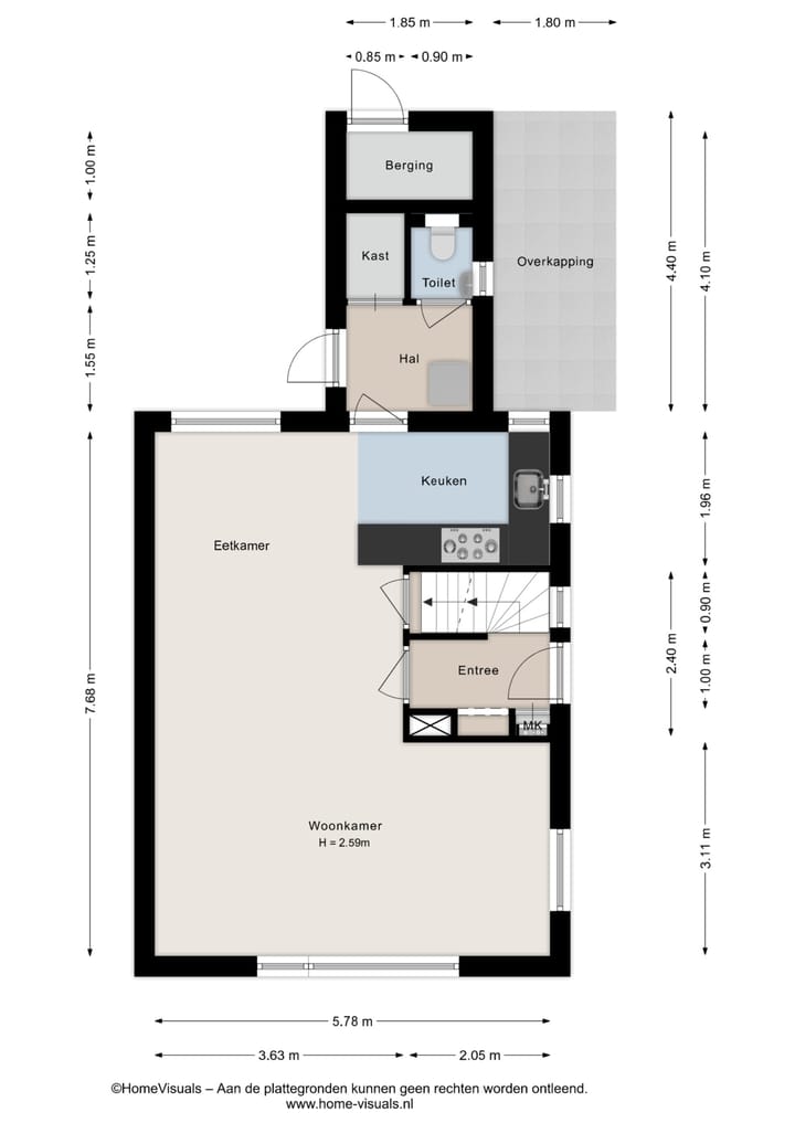 Foto 42 van Monumentstraat 19