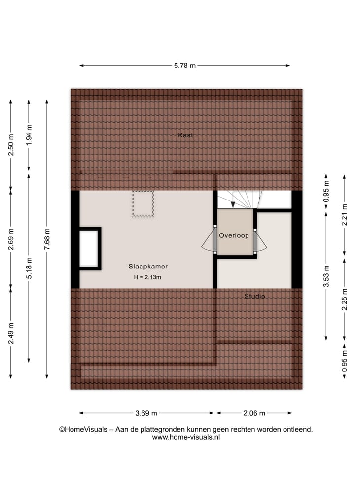 Foto 45 van Monumentstraat 19