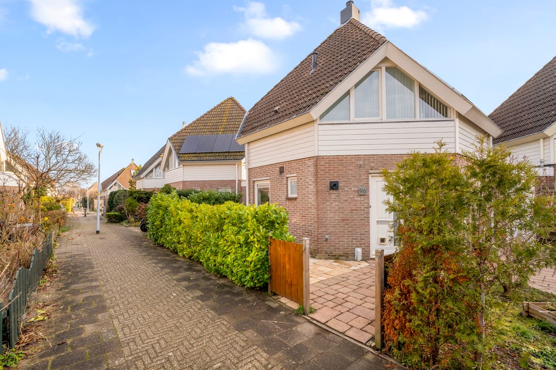 Photo 2 of Klaterbos 96