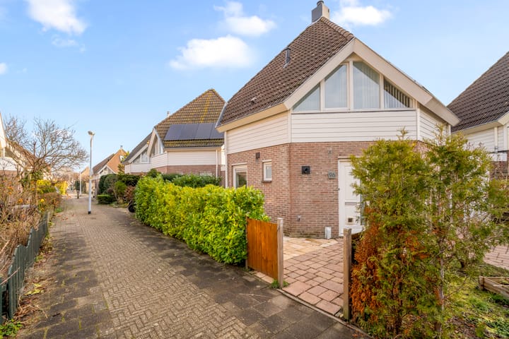 Foto 2 van Klaterbos 96