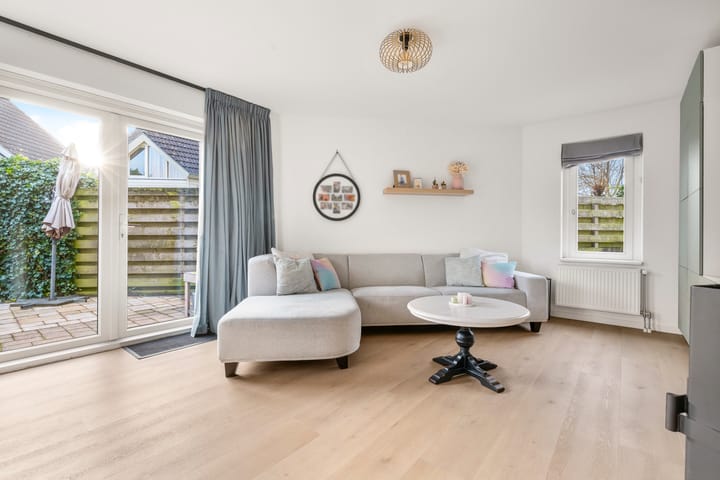 Foto 3 van Klaterbos 96