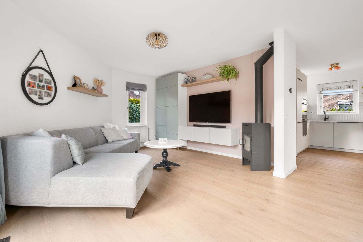 Photo 4 of Klaterbos 96