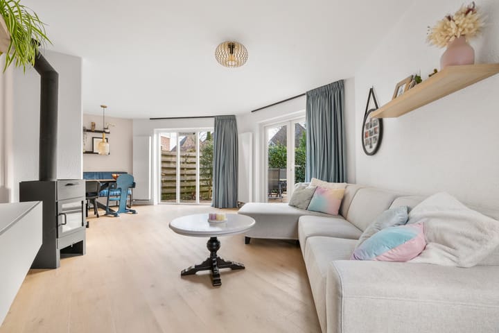 Foto 6 van Klaterbos 96