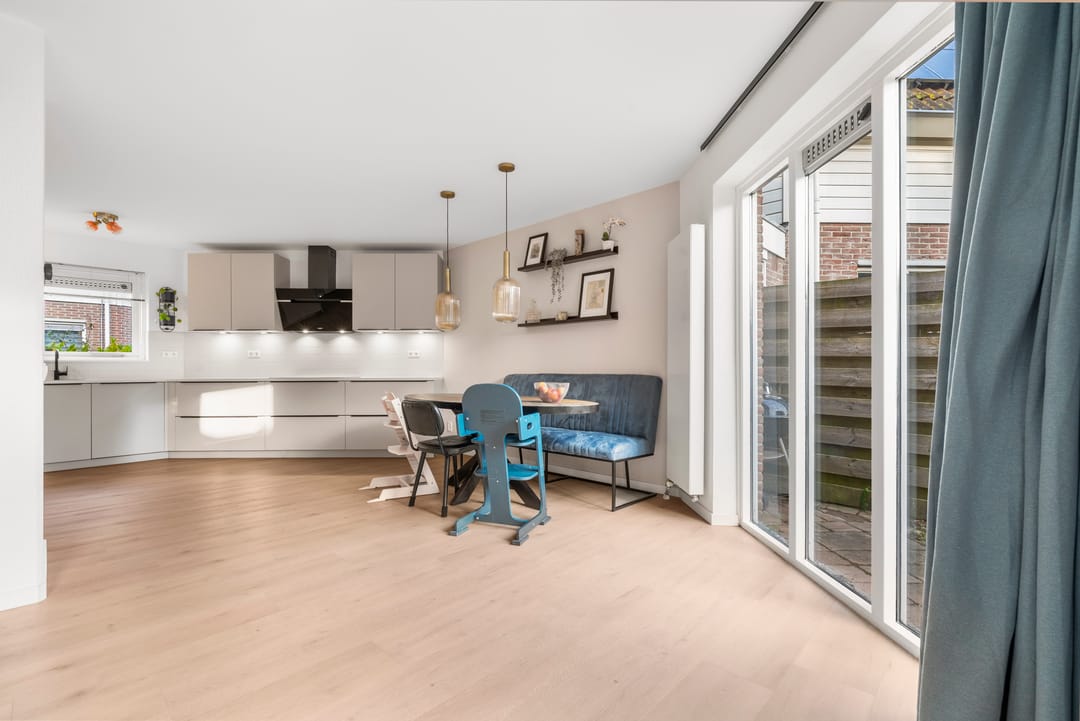 Photo 7 of Klaterbos 96