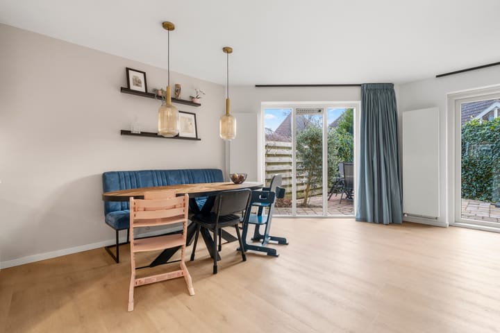 Foto 12 van Klaterbos 96