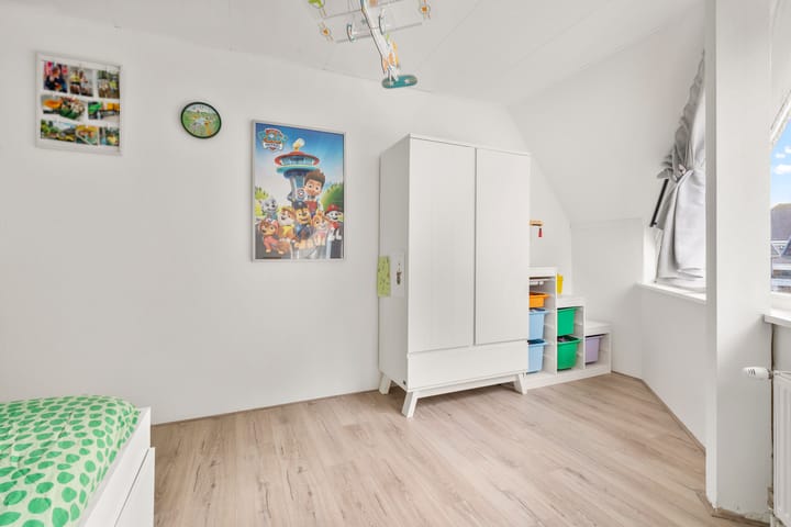 Foto 21 van Klaterbos 96