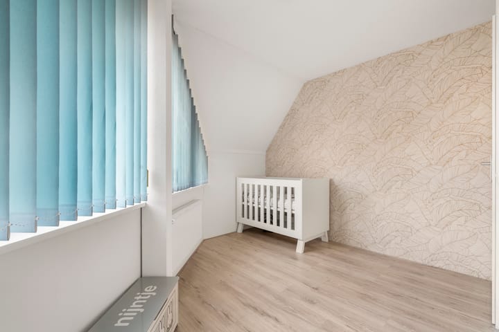 Foto 23 van Klaterbos 96