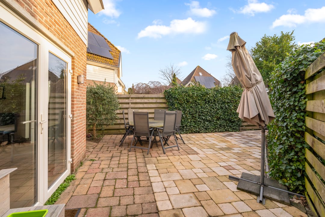 Photo 31 of Klaterbos 96