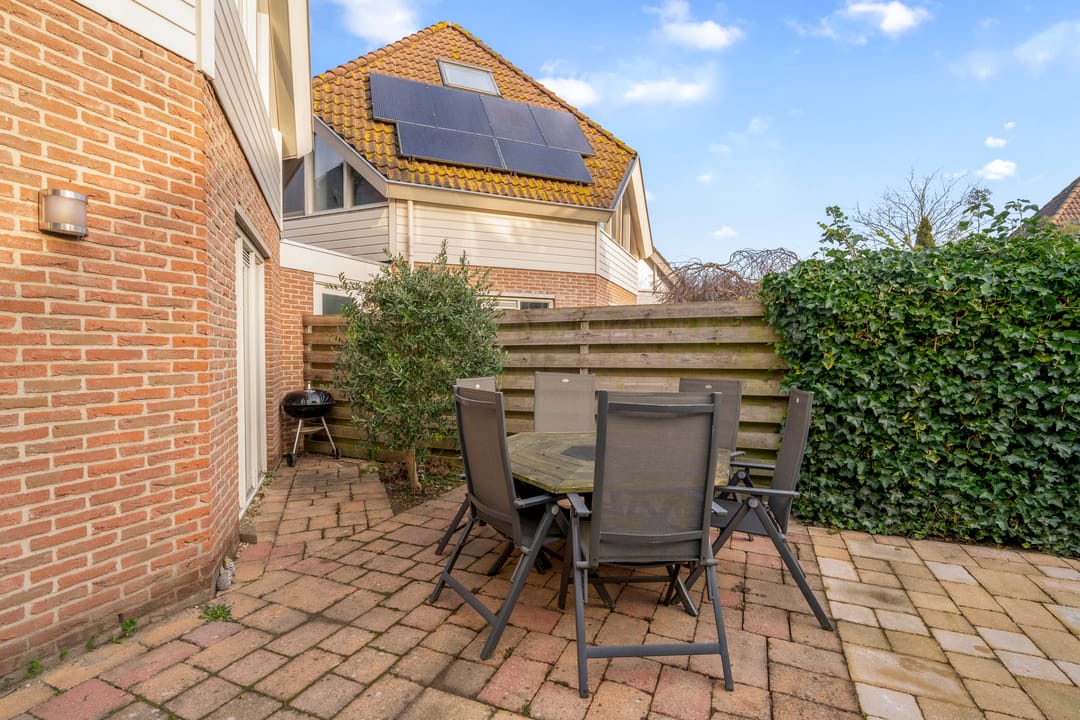 Photo 32 of Klaterbos 96