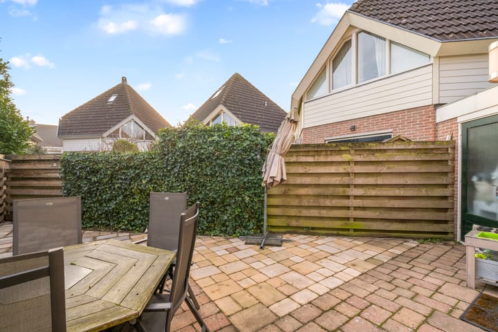 Foto 33 van Klaterbos 96