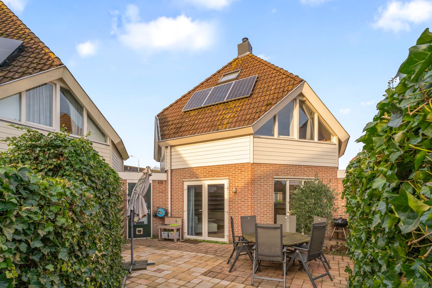 Photo 34 of Klaterbos 96