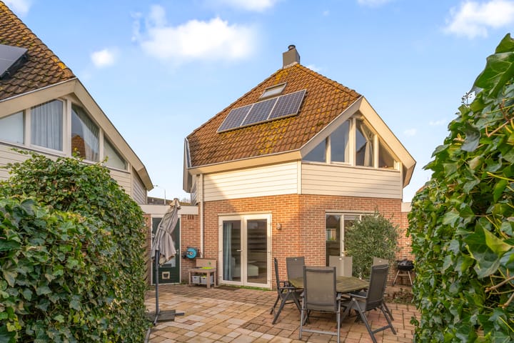 Foto 34 van Klaterbos 96