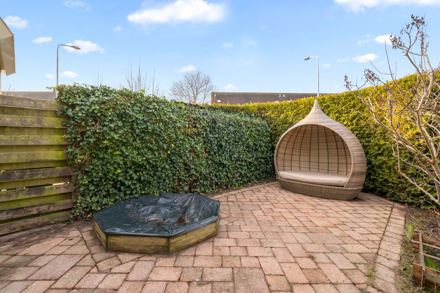 Photo 35 of Klaterbos 96