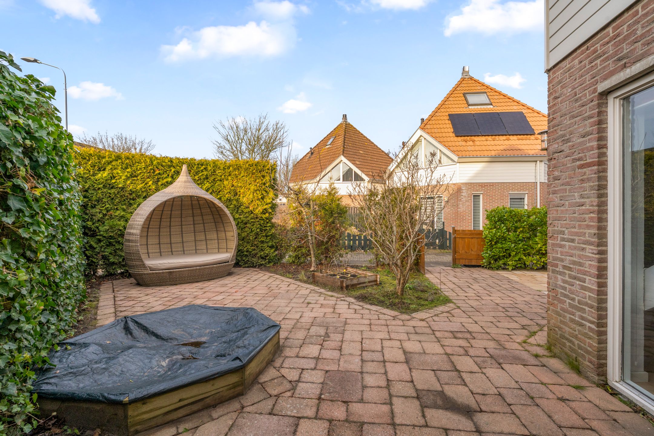 Photo 36 of Klaterbos 96