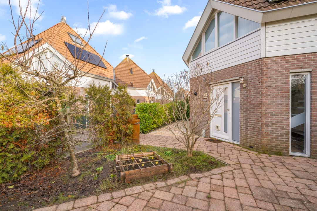 Photo 37 of Klaterbos 96