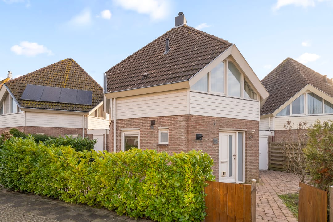 Photo 38 of Klaterbos 96