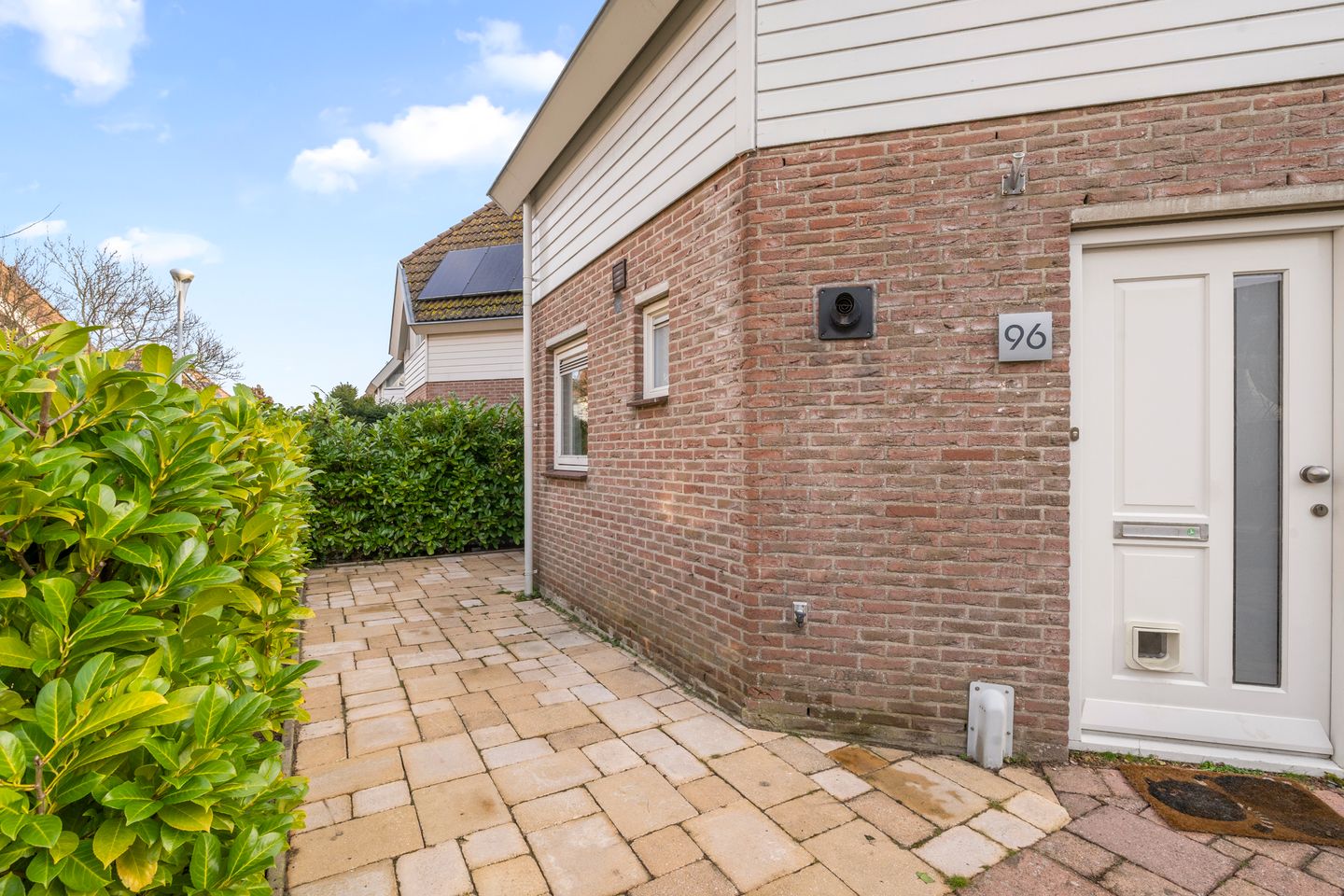 Photo 40 of Klaterbos 96