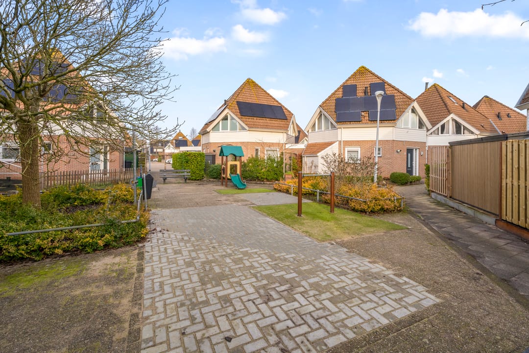 Photo 41 of Klaterbos 96