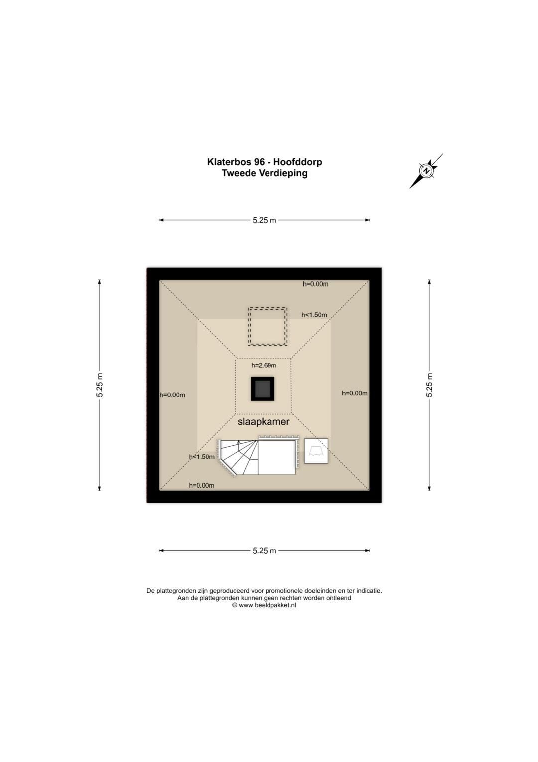 Photo 44 of Klaterbos 96