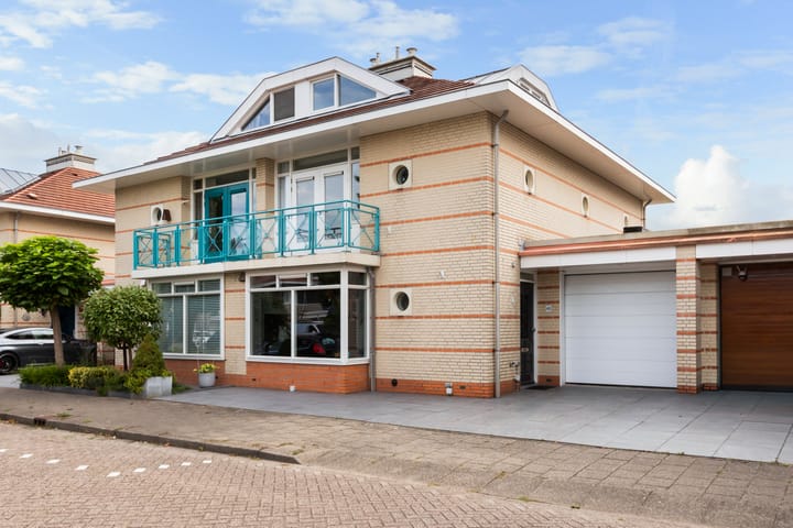 Photo 6 of Sterrenlaan 46