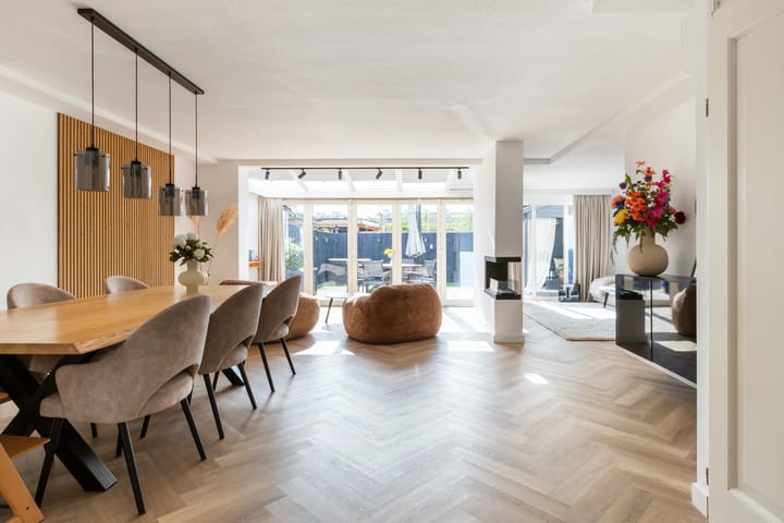 Photo 12 of Sterrenlaan 46