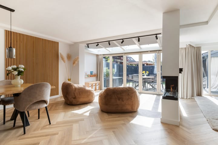 Photo 13 of Sterrenlaan 46