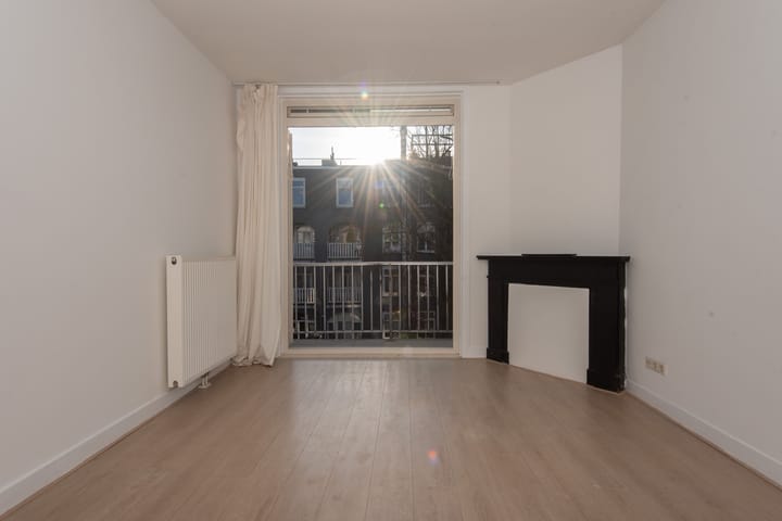 Foto 3 van Eerste Helmersstraat 327-3