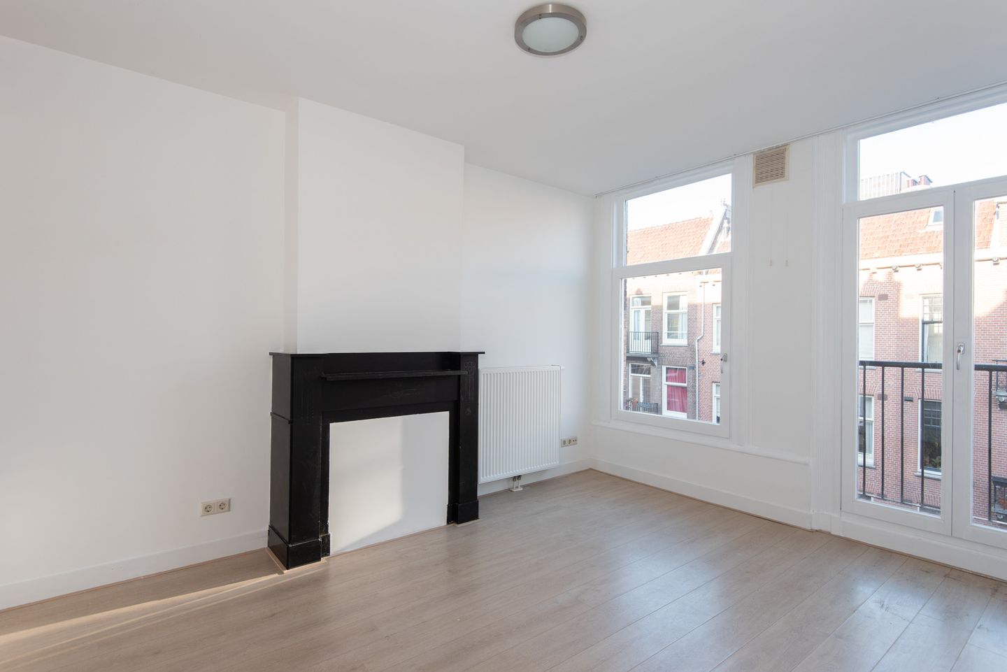 Foto 5 van Eerste Helmersstraat 327-3