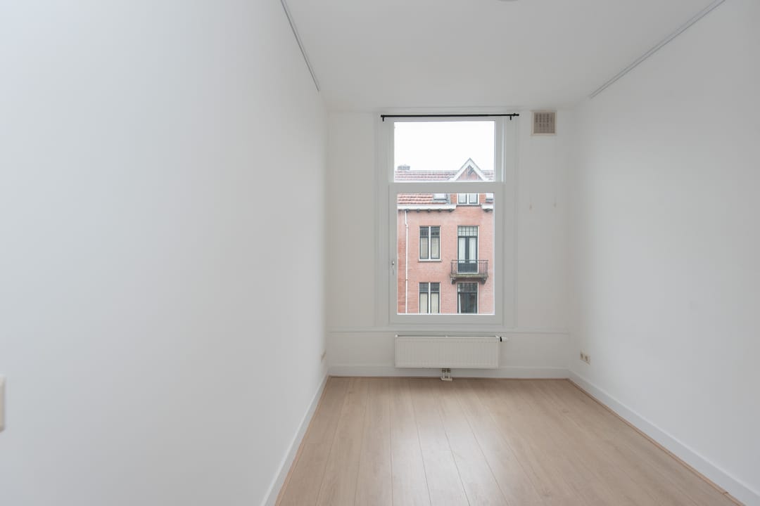 Foto 7 van Eerste Helmersstraat 327-3