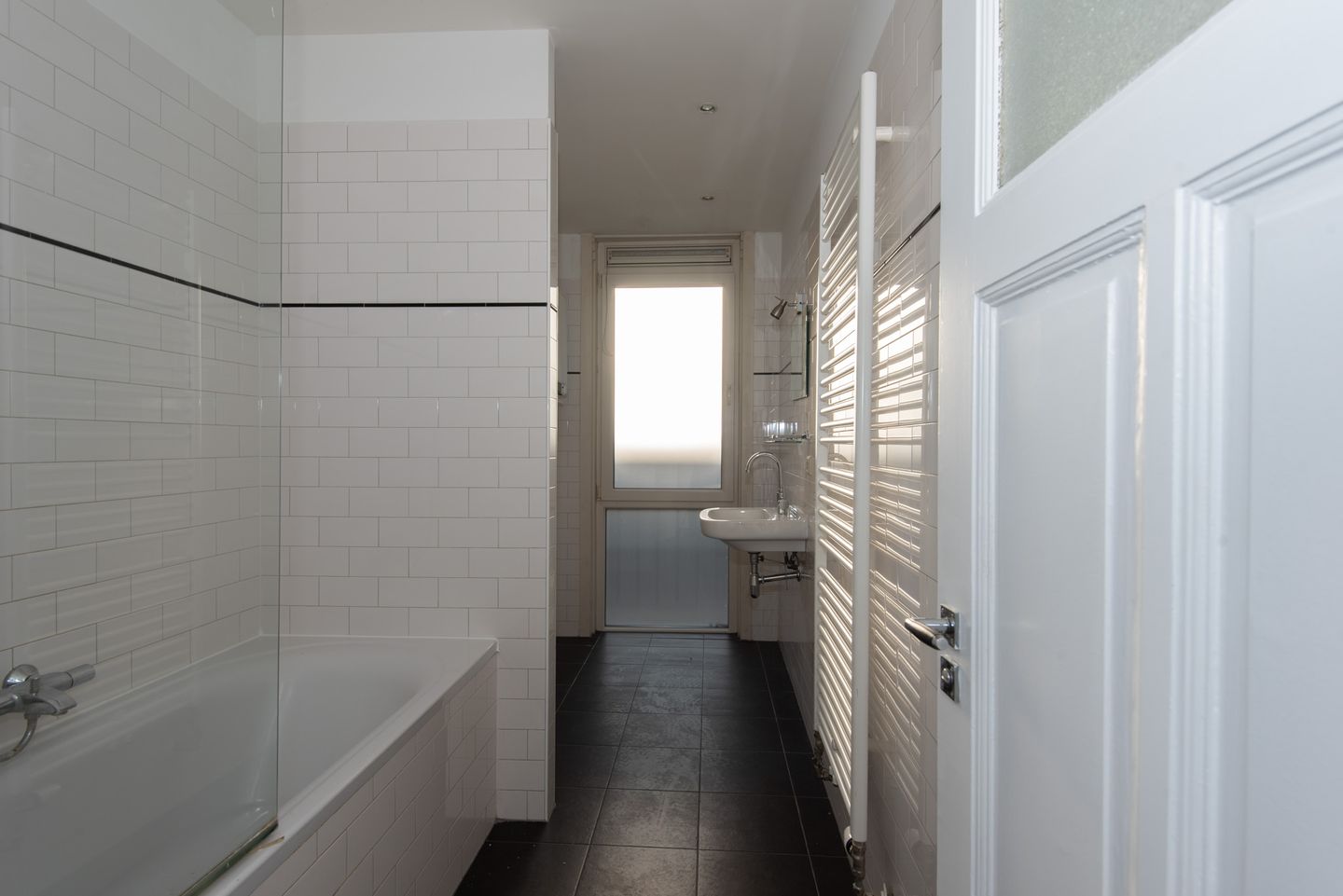 Foto 10 van Eerste Helmersstraat 327-3