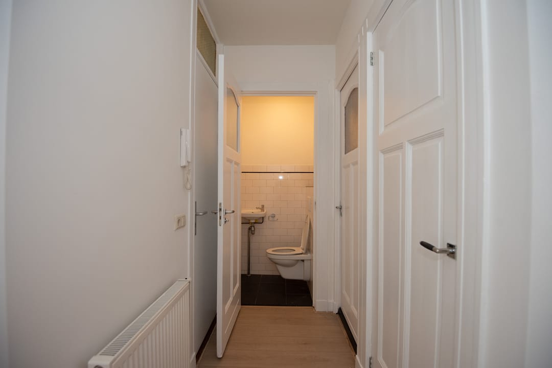 Foto 11 van Eerste Helmersstraat 327-3