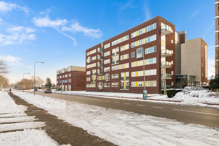 Photo 2 of De Heuvelaar 40