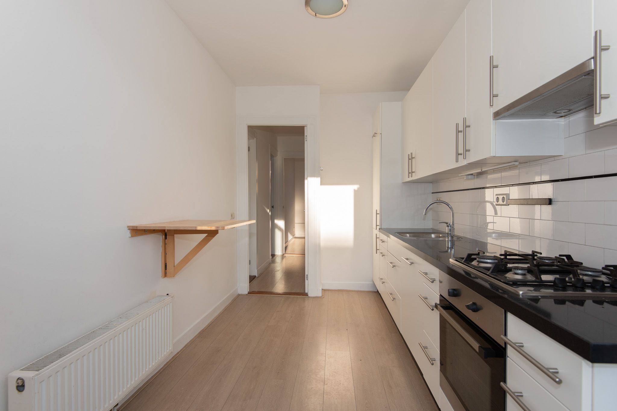 Foto 9 van Eerste Helmersstraat 327-3