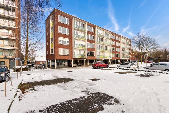 Photo 3 of De Heuvelaar 40