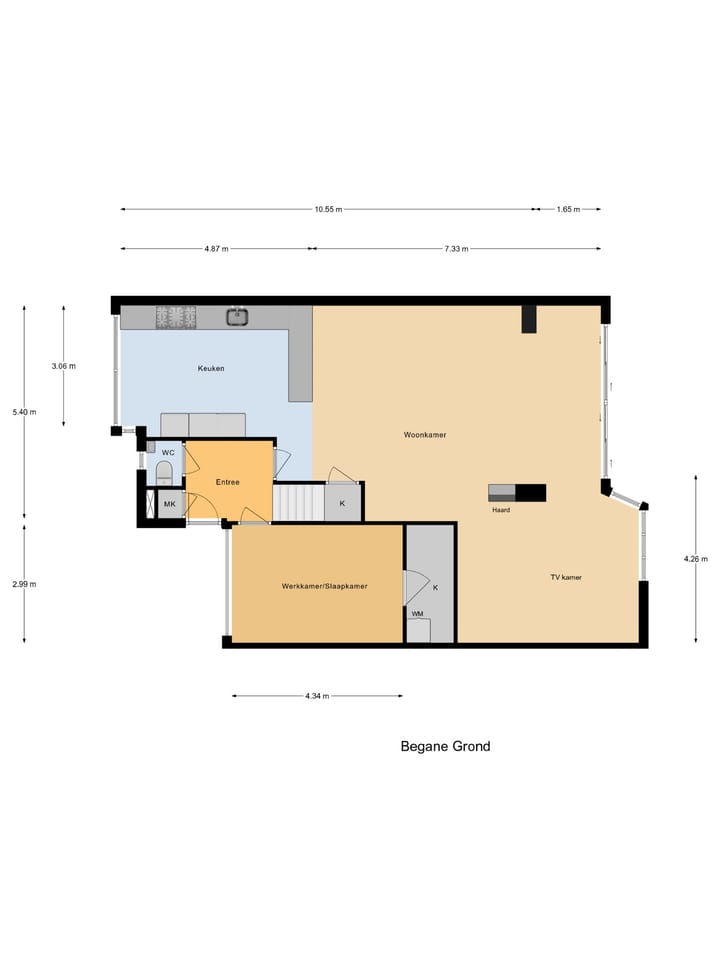 Photo 67 of Sterrenlaan 46