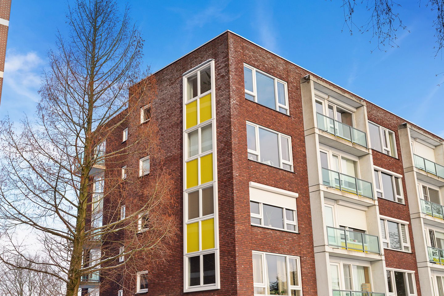 Foto 4 van De Heuvelaar 40