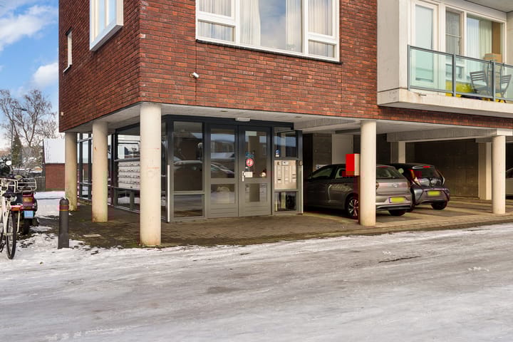 Photo 5 of De Heuvelaar 40