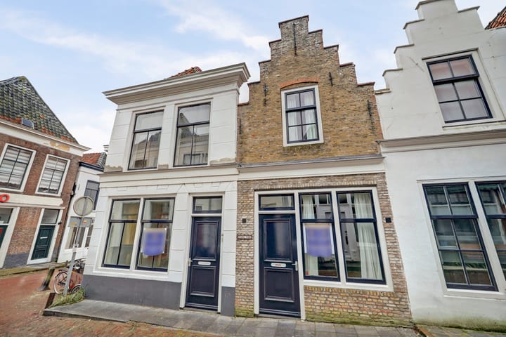 Korte St. Janstraat 18