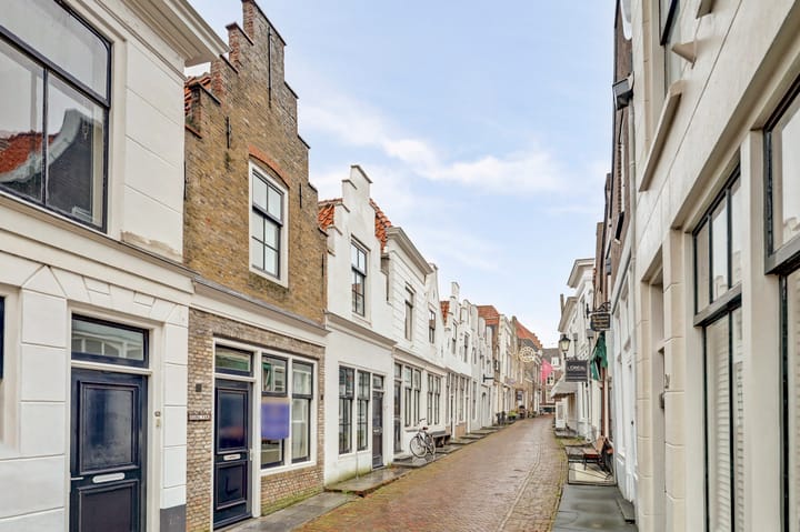 Foto 2 van Korte St. Janstraat 18