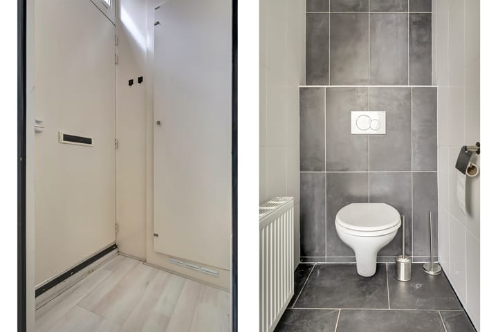 Foto 3 van Korte St. Janstraat 18