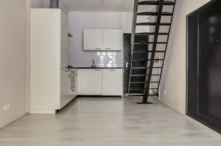 Foto 5 van Korte St. Janstraat 18