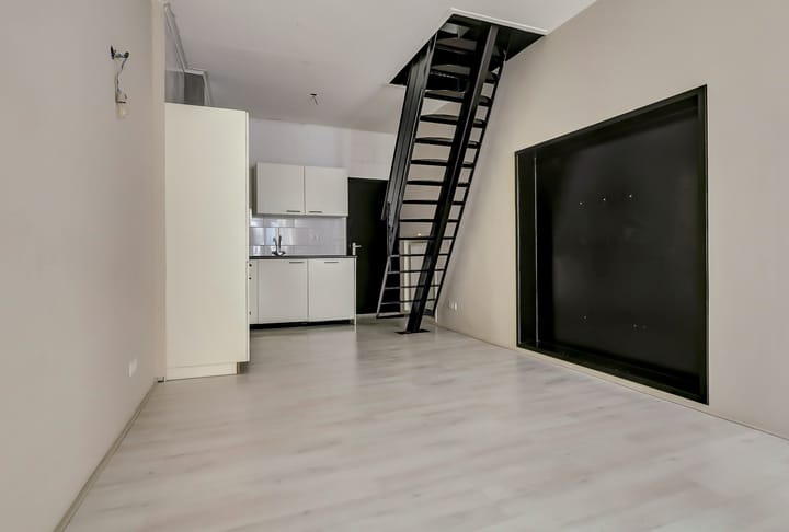 Foto 6 van Korte St. Janstraat 18