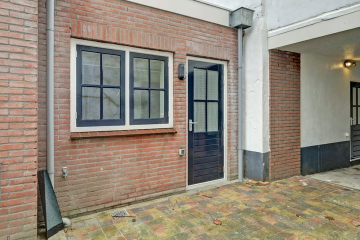 Foto 11 van Korte St. Janstraat 18