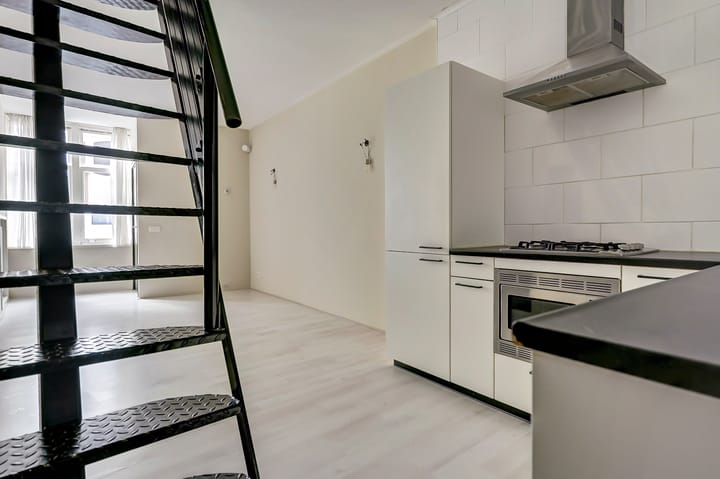 Foto 12 van Korte St. Janstraat 18