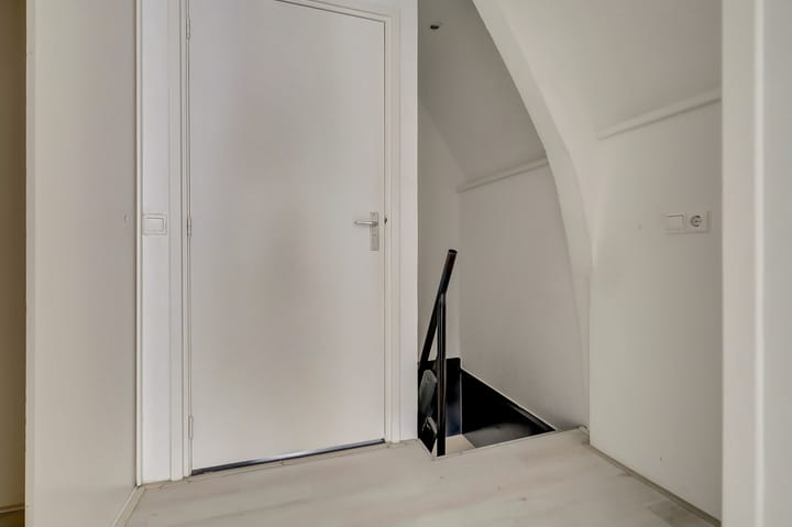 Foto 13 van Korte St. Janstraat 18